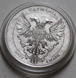 Germania Mint Liść Lipy