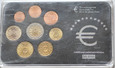 Zestaw euro Portugalia 2004