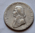Talar Prusy 1802