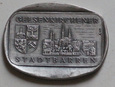 Sztabka Gelsenkirchener 925