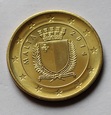 5 Euro Malta 2014