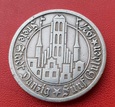 Wolne Miasto Gdańsk 5 Guldenów 1927