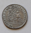 Brabdenburgia Prusy 1 Gulden  2/3 Talara 1690