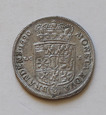 Brabdenburgia Prusy 1 Gulden  2/3 Talara 1690