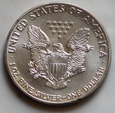USA Liberty Dolar 1987 