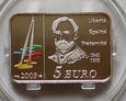 5 Euro Francja 2009 Renoir