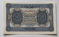 50 Fenigów 1948