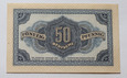 50 Fenigów 1948