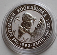 Australia Kookaburra 1993