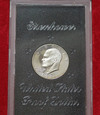 USA Dolar Eisenhover 1971
