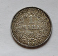Niemcy 1 Marka 1910 G