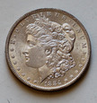 USA 1 Dolar Morgana 1884 O