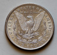 USA 1 Dolar Morgana 1884 O