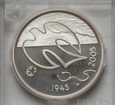 10 euro Finlandia 2005