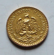 Meksyk  2 Peso 1945 #3