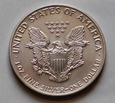 USA Liberty Dolar 1991