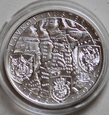 Czechy 200 koron 2005 Bitwa pod Austerlitz