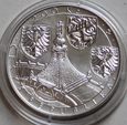 Czechy 200 koron 2005 Bitwa pod Austerlitz