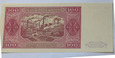 100 zł 1948  Wzór