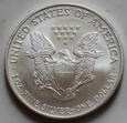 USA Dolar Liberty 2006