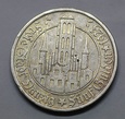 Wolne Miasto Gdańsk 5 Guldenów 1923