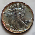 USA Liberty Dolar 1987 