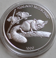 500 Uganda 1999 Galago