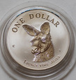 Australia 1 Dolar Kangur 1995 