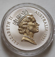 Australia 1 Dolar Kangur 1995 