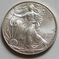 USA Liberty Dolar 2008