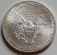 USA Liberty Dolar 2008