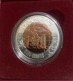 Austria 25 Euro 2011 Robotyka