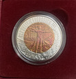 Austria 25 Euro 2011 Robotyka