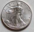 USA Liberty Dolar 2002