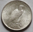 USA 1 Liberty Dolar 1923