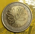 2 Euro Finlandia 2004
