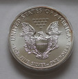USA Liberty Dolar 1915 złocony