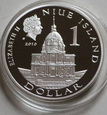 Niue 1 Dolar 2010 Napolen Bonaparte