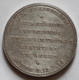 Medal Wilhelm i Augusta - Rocznica ślubu