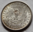 USA 1 Dolar Morgana 1890