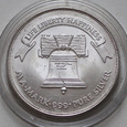 USA Numizmat Liberty Silver 1 Oz
