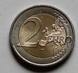 2 euro Portugalia 2014 