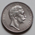 3 Marki Prusy 1912