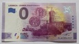 0 euro Legnica Zamek - Anniversary