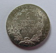 90. 1/6 talara 1813 A, Berlin - piękna