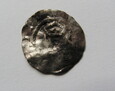 880. Niemcy, Moguncja - denar - Otto II 
