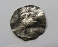 880. Niemcy, Moguncja - denar - Otto II 