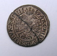 469. Śląsk, 3 krajcary 1669 SHS - Wrocław