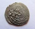 702.  Seldżukowie? Anatolia? - dirham XIII/XIVw. 