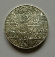 636. Austria, 500 szylingów 1994 - Region Rzeczny